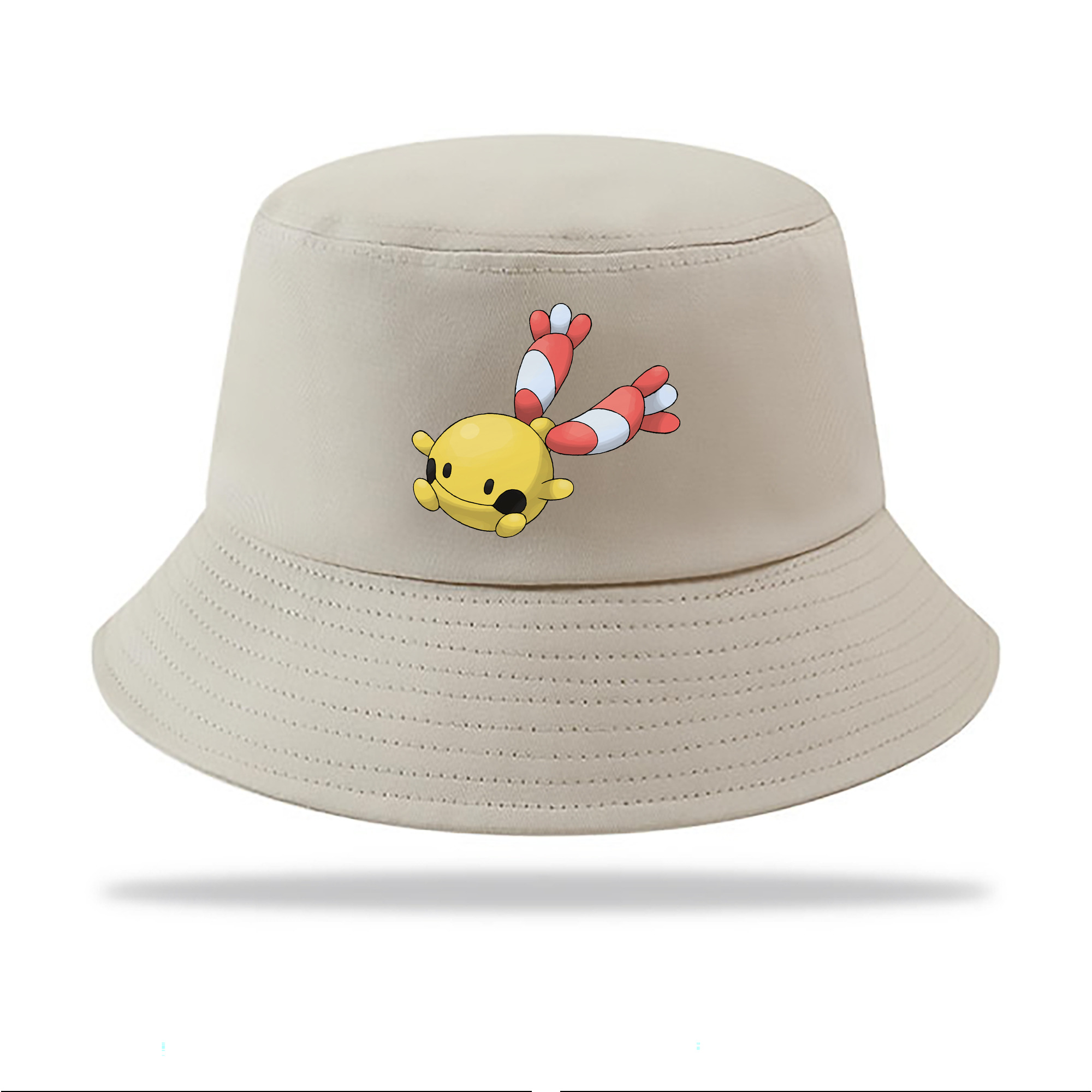 （画像用） ポケットモンスター Pokémon アウトドア日除けバケットハット